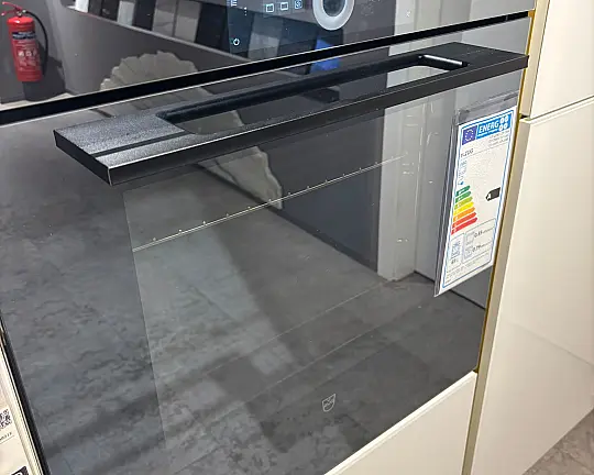 V-Zug Backofen C2T-21043 2104300014 - C2T-21043
