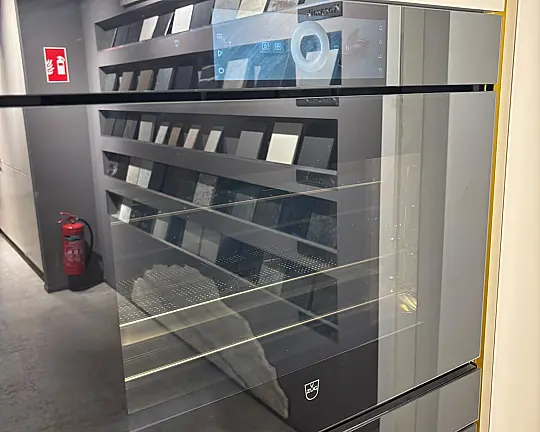 V-Zug Dampfbackofen CS6T-23043 23043.00.004 - CS6T-23043