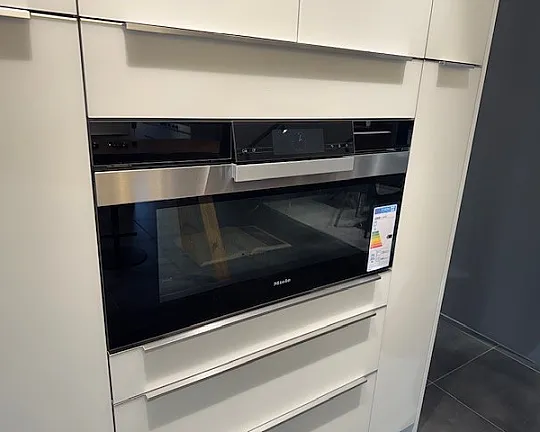 Backofen Edelstahl / Clean Steel - H 7890 BP