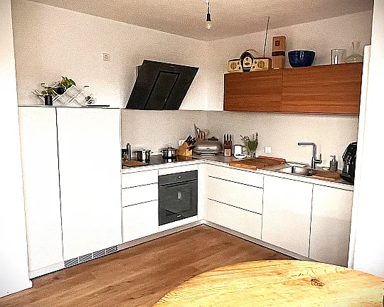 bultaup b3 im Kundenauftrag - Bulthaup b3