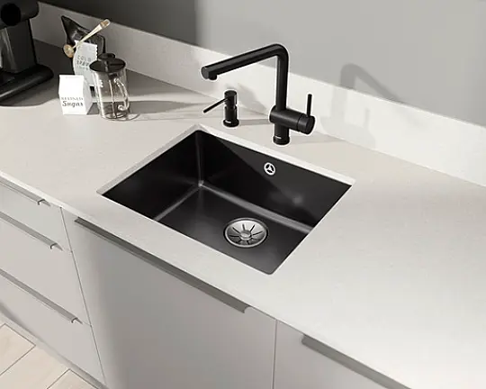 Subline 500-U, ohne Excenter - 527794