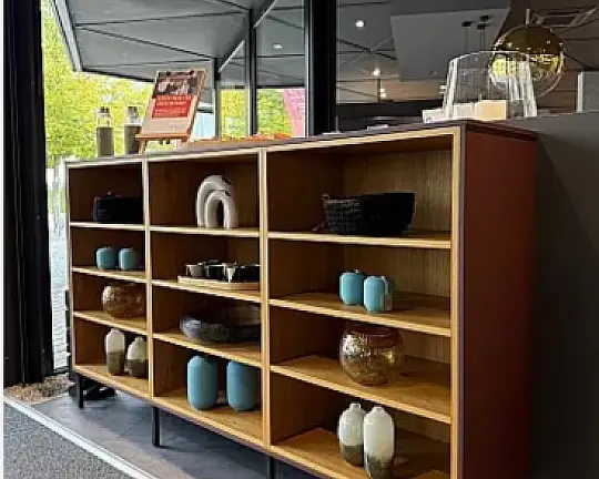 offenes Regal - offenes Regal