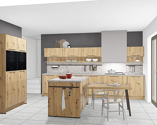 FK06 - Bali Sommereiche