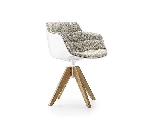 Stuhl - - Stuhl "Flow Chair"