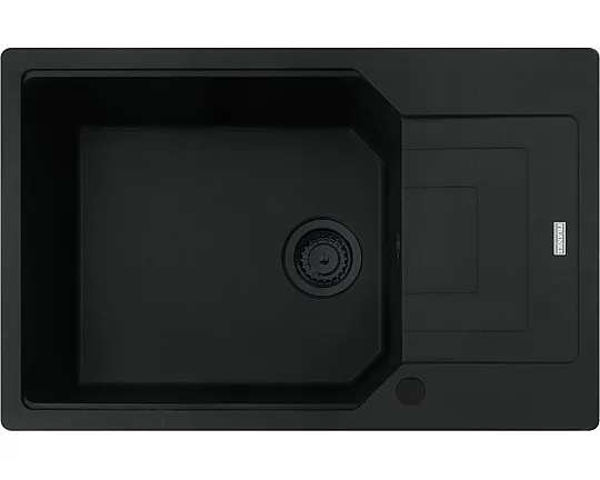 Einbauspüle Fragranit - Urban UBG611-78XL