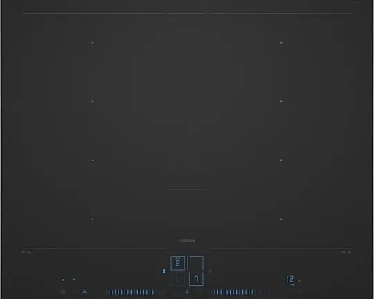 - EX67BNYV6E - - Kochfeld, 4 Zonen