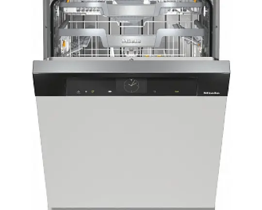 Premium Geschirrspüler mit AutoDos & BrilliantLight - G 7915 SCi XXL AutoDos