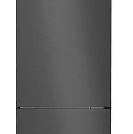 Schwarz Edelstahl | NoFrost | Premium