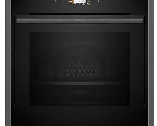 Backofen - B54CR31G0