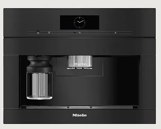 Kaffeevollautomat – Perfekter Kaffeegenuss - CVA7845OBSW
