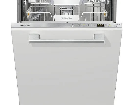 Spülmaschine - G 5260 SCVi Active Plus