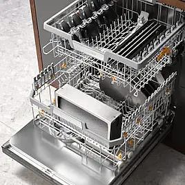 Miele Spülmaschine
