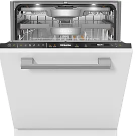 Miele Geschirrspüler