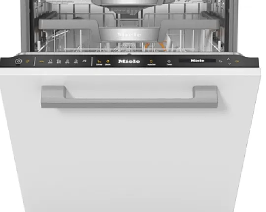 Miele Geschirrspüler - G 7771 SCVi AD 125 Gala Ed.