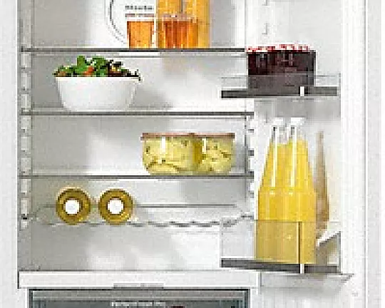Einbau Kühlschrank - K 35683 iDF