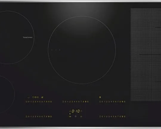  - KM 7699 FR Temp Control