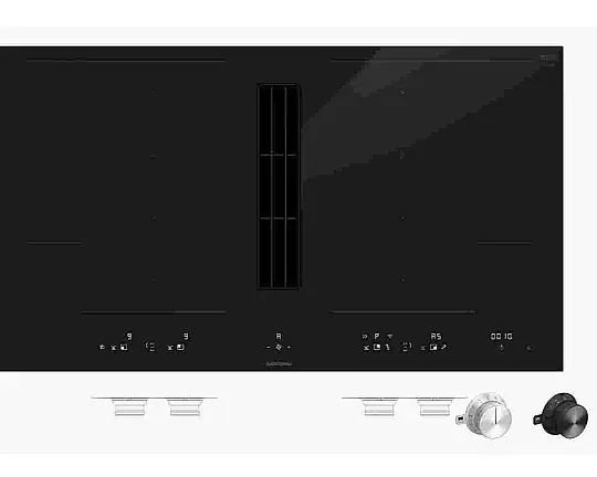 Gaggenau Neuware Kochfeld - CV492105