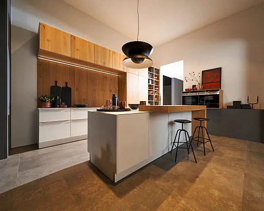2932/2 - Skandinavischer Moderner Charm im Premium Segment