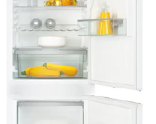 Miele Kühl-Gefrierkombienation - KFN 7733 E