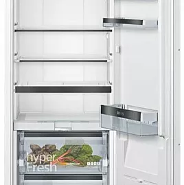 Kühlschrank 140cm mit Gefrierfach