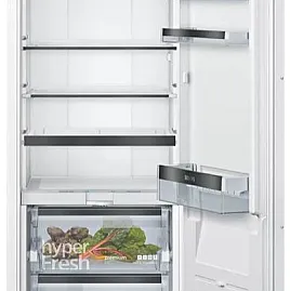 Kühlschrank 140cm mit Gefrierfach
