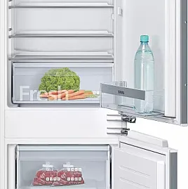 Siemens iQ300 EInbau-Kühl-Gefrier-Kombination