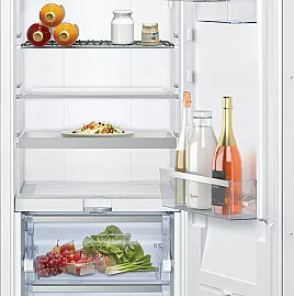 Einbaukühlschrank mit Gefrierfach und FreshSafe 0° | OVP