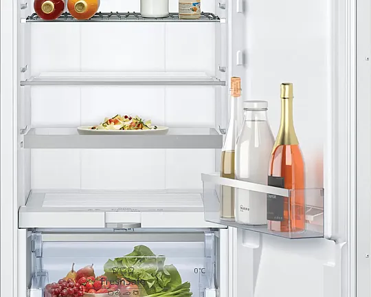 Einbaukühlschrank mit Gefrierfach und FreshSafe 0° | OVP - KI8526DF0