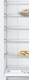 Einbau-Kühlschrank ohne Gefrierfach