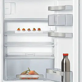 Einbaukühlschrank Siemens