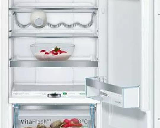 Einbau-Kühlschrank Bosch KIF82SDE0 - KIF82SDE0 sofort Verfügbar