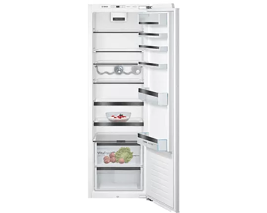 Einbau-Kühlschrank - KIR81SOE0