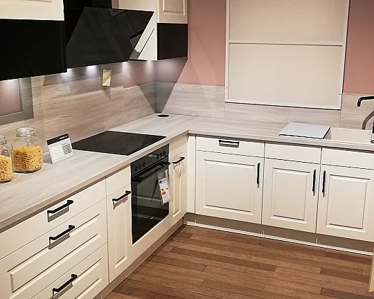 Silk seidenmatt lackiert - Dassbach KRK9