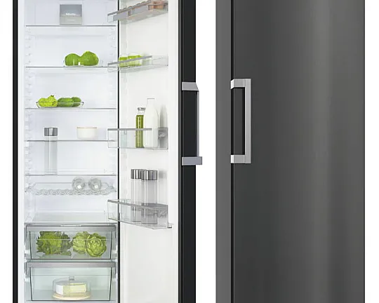 Stand-Kühlschrank mit DailyFresh - KS 4783 ED