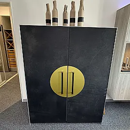 Liebhaberstück - Echt Leder - Kühlgerät