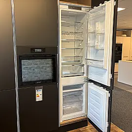 Blaupunkt Kühl-Gefrierkombination