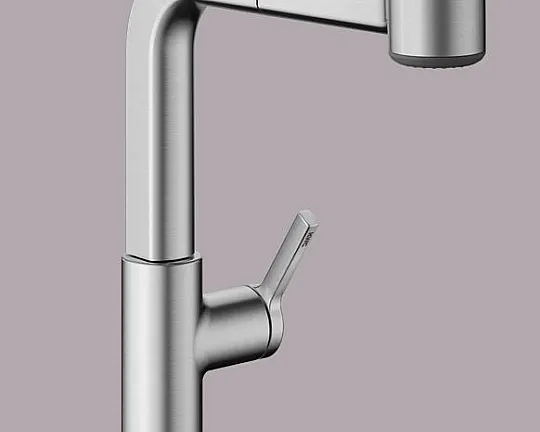 KWC AVA Zugauslauf - KWC AVA Zugauslauf