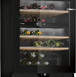 Weinkühlschrank freistehend, Serie 6