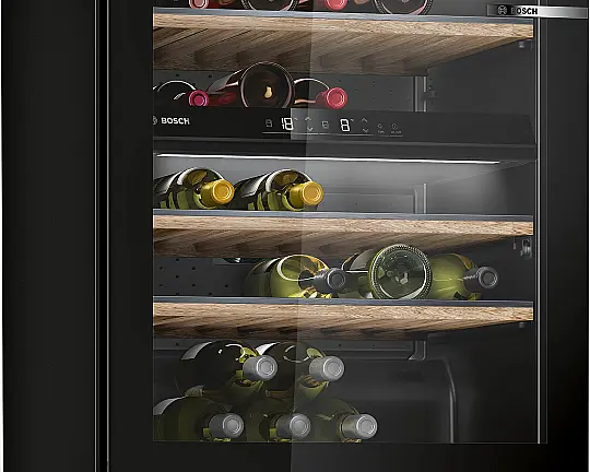 Weinkühlschrank freistehend, Serie 6 - KWK16ABGA