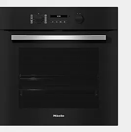Backofen mit AirFry-Funktion