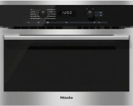 Einbaubackofen - H 6100 B