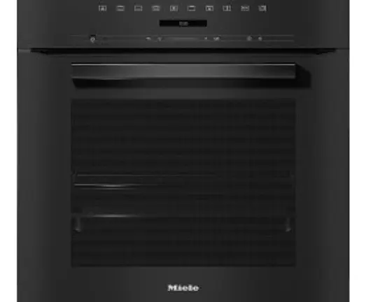 Miele Backofen - H 7260 B