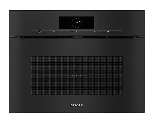 Kompaktbackofen mit Mikrowelle H 7840 BMX OVP - H 7840 BMX