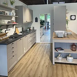 Ausstellungsküche in Dillingen Koje 16