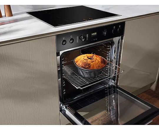 Herdset - KM7005FR+H2456I