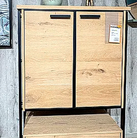 Habufa Highboard aus der Serie "Morala"