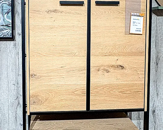 Habufa Highboard aus der Serie "Morala" - Morala