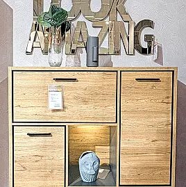 Highboard aus der Serie "Ostrava"