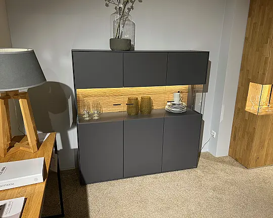 Natura Tucson - Highboard