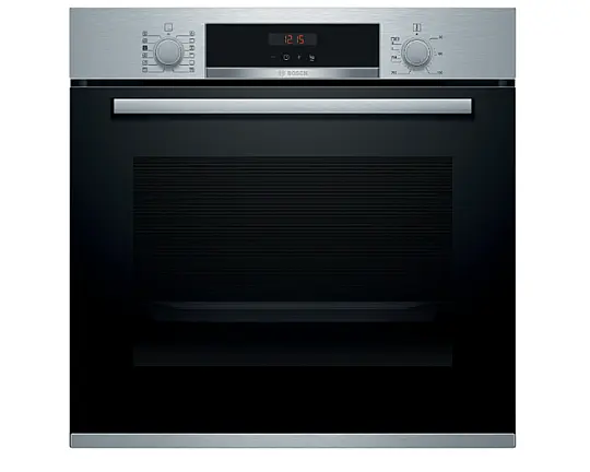BOSCH HRA574BS0 Einbaubackofen - HRA574BS0
